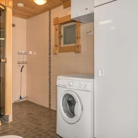 Сasa de vacaciones Holiday Kaarnikkatupa B *